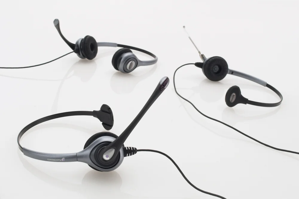 Plantronics Ricambio Batteria Porta 81085-01 per CT14 Cordless Cuffie