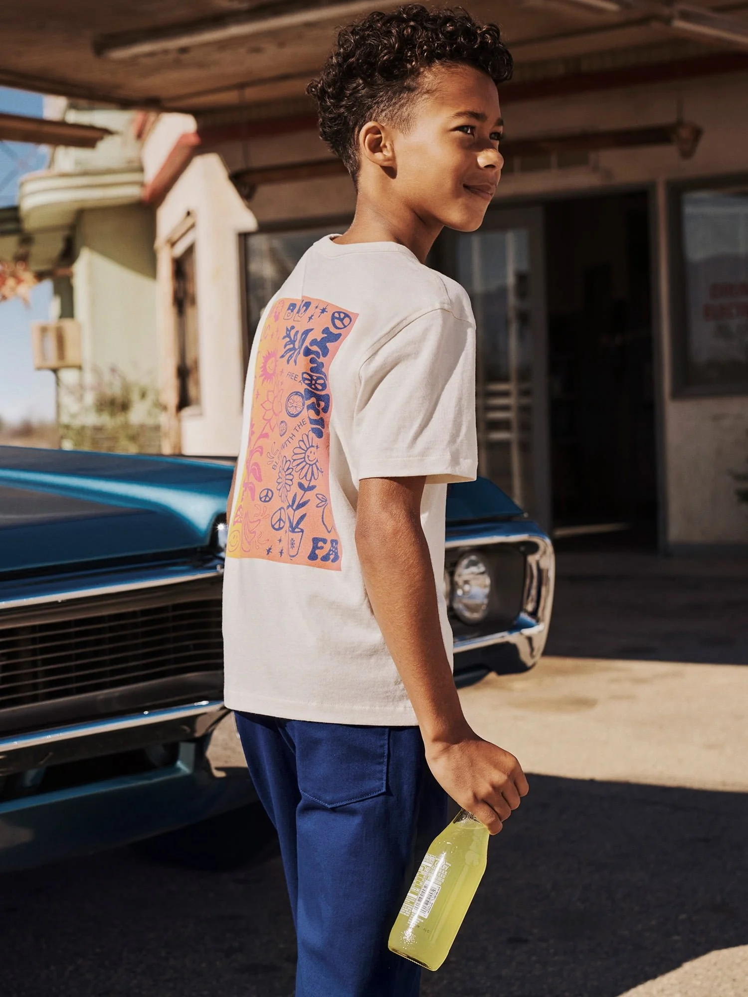 Jeneane x Free Assembly