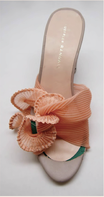 Jeneane x Loeffler Randall