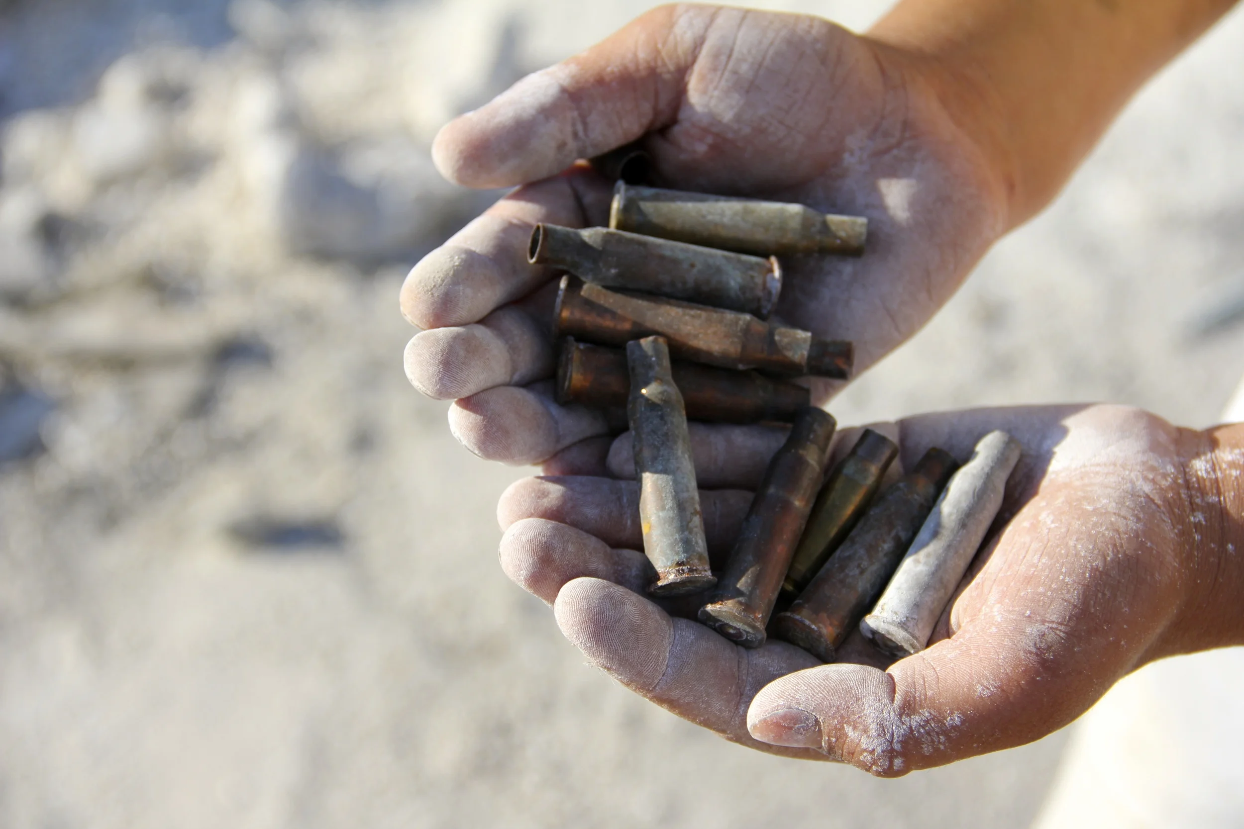 A Dark Future for Syria's Children, The Daily Beast