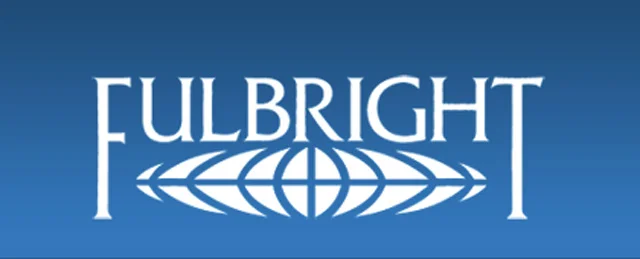 US State Department Fulbright Fellow