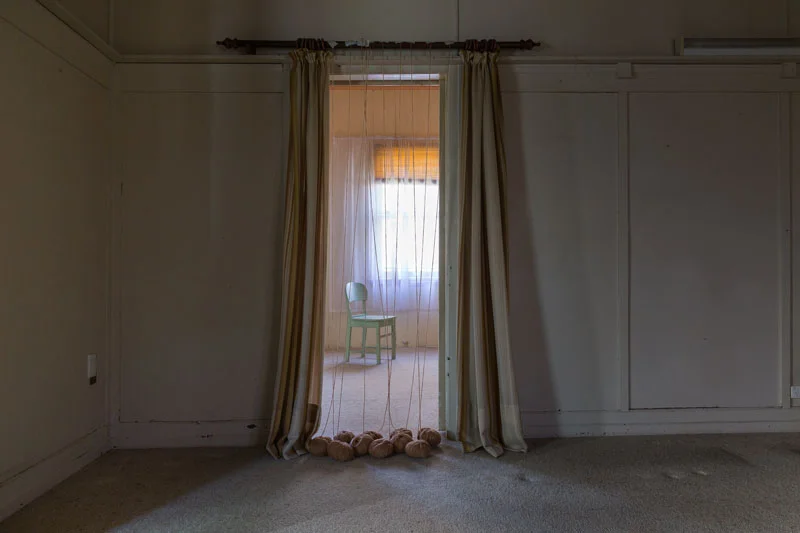 Hemmed