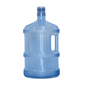 5-Gallon Glass Jug – QRH2O
