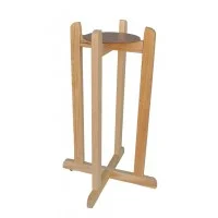 Tall Wood - Natural
