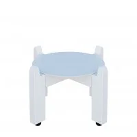 Short - White