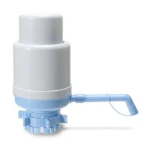 Dolphin Pump