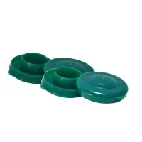 Snap Caps - Re-Usable - Assorted Colors