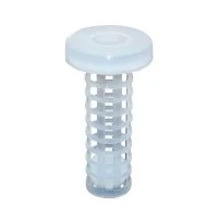 Easy Load No-Spill - Snap Cap or Screw Cap