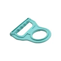 Bottle Neck Carrier - Green