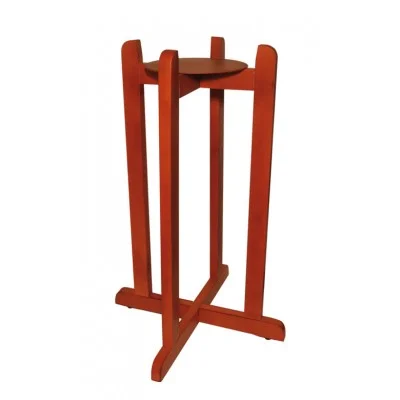 Tall Wood - Cherry