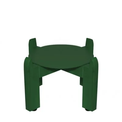 Short - Green