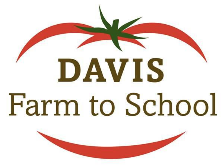 Davis Farm to School Program