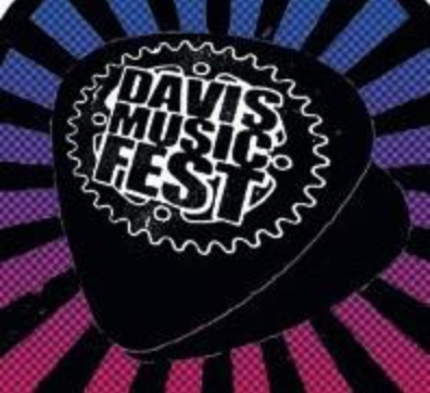 Davis Music Fest