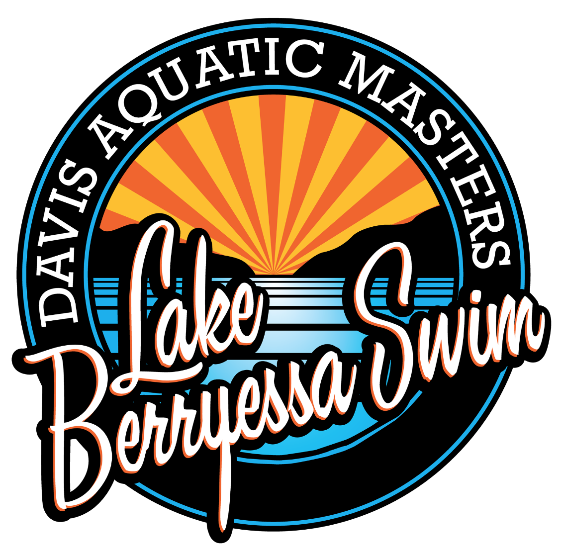 Davis Acquatic Masters