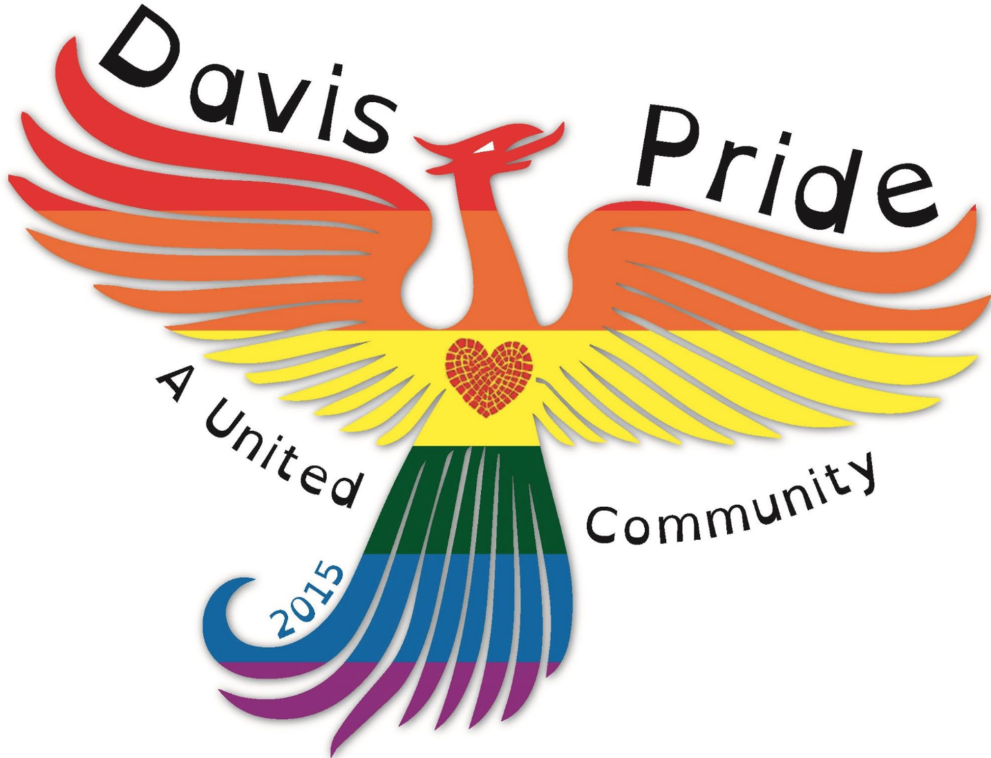 Davis Pride Festival and Run for Equality