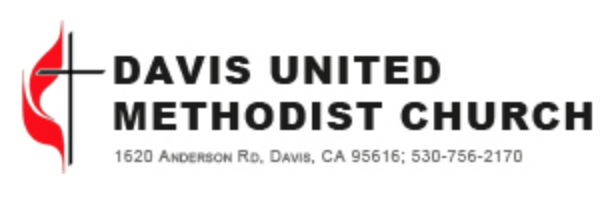 Davis United Methodist Church