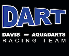 Davis Aquadarts Racing Team