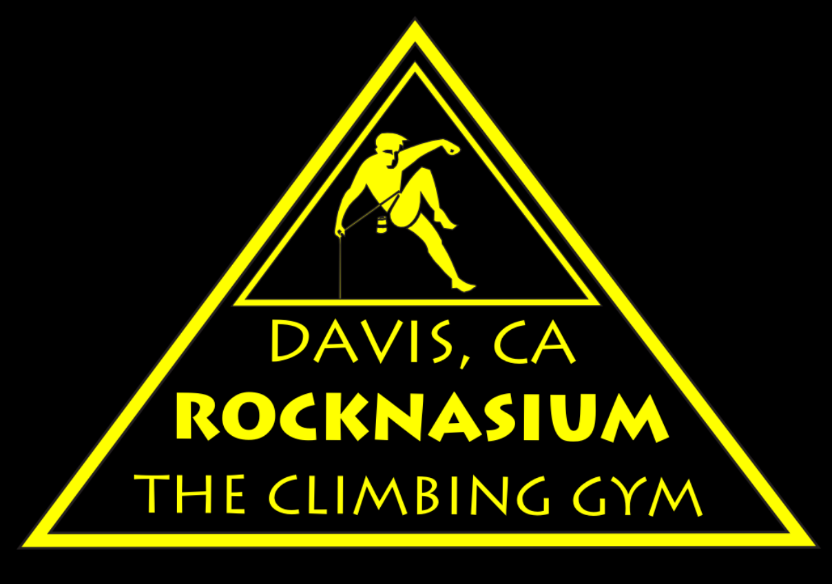 Rocknasium Davis