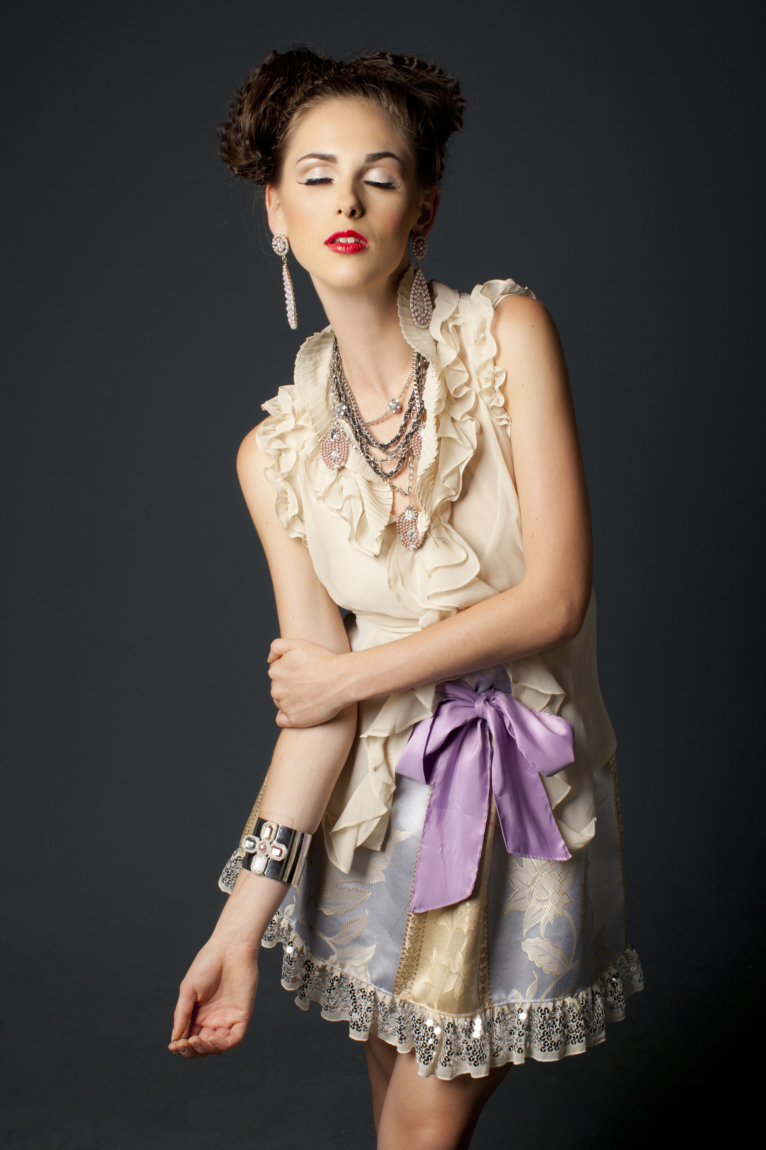 Model Photography (Copy)