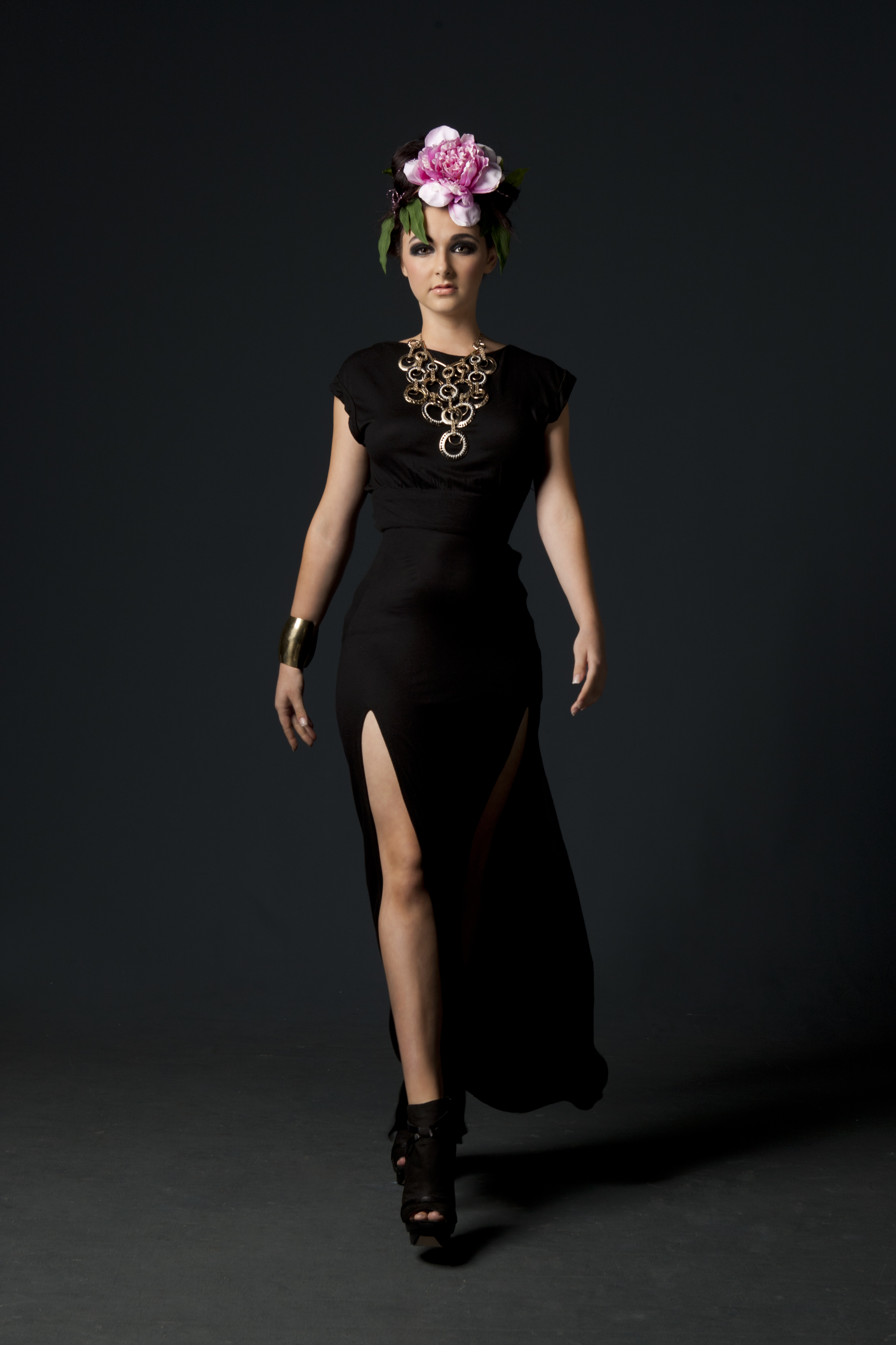 Model Photography (Copy)