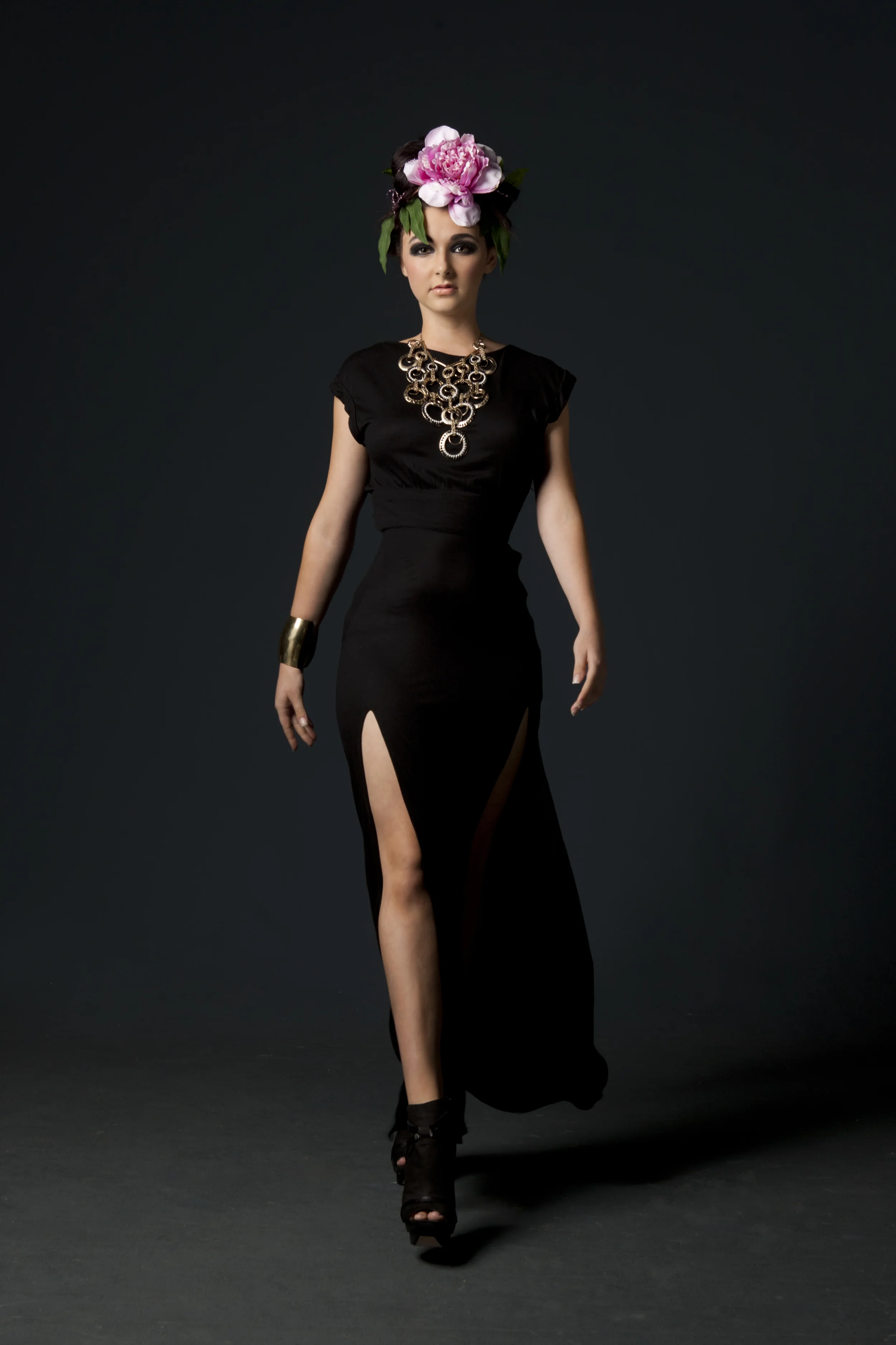 Model Photography
