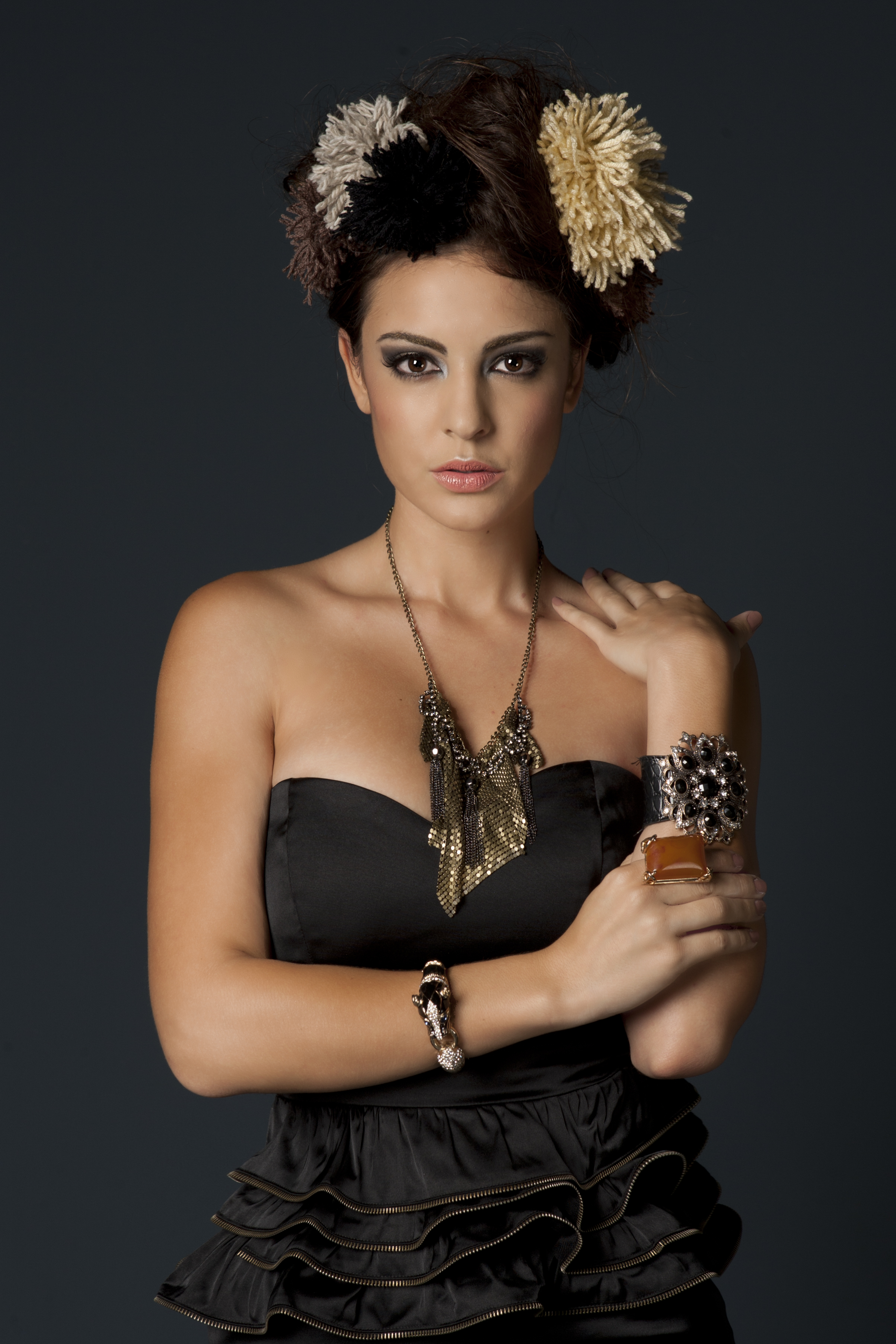 Model Photography (Copy)