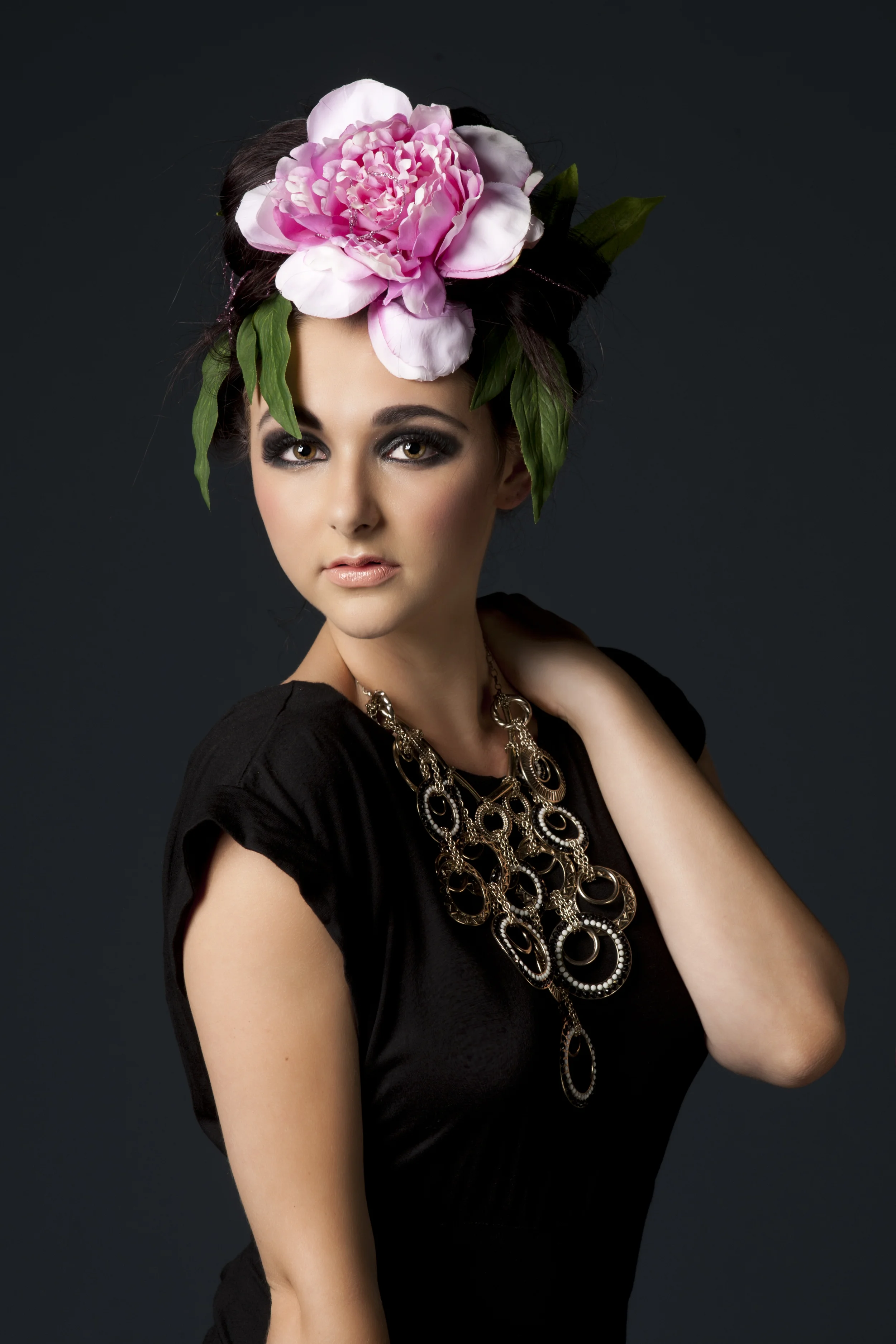 Model Photography (Copy)