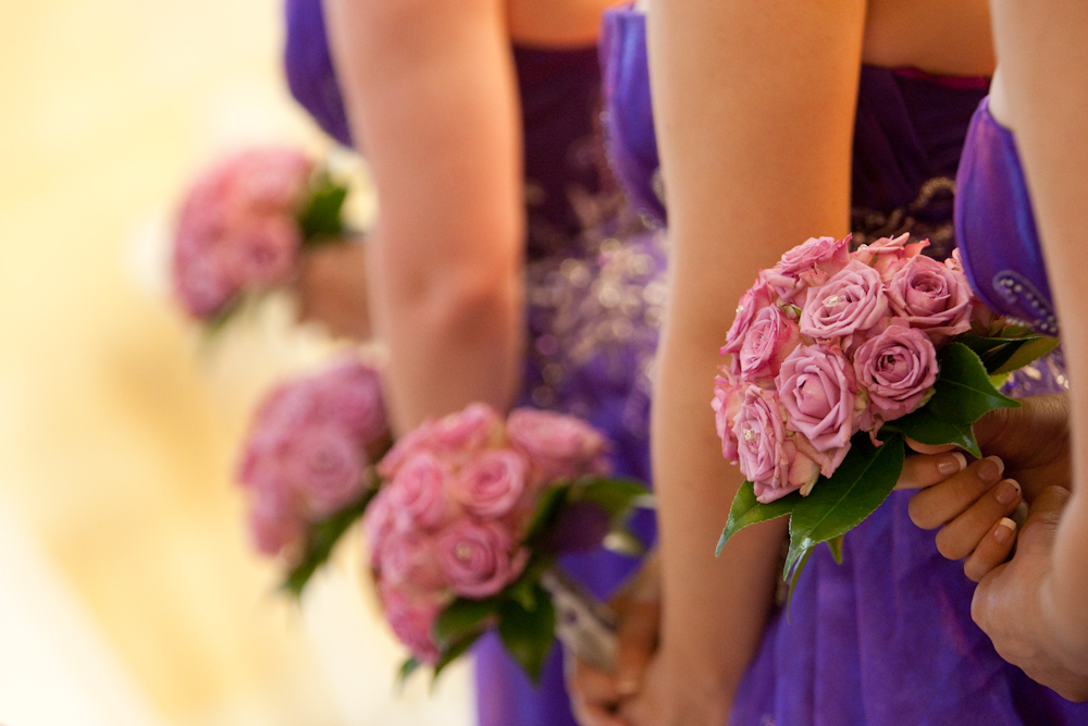 Wedding Photography