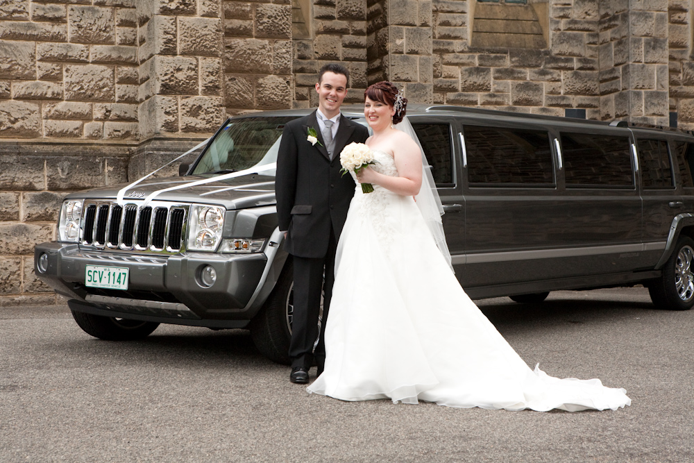 Wedding Photography
