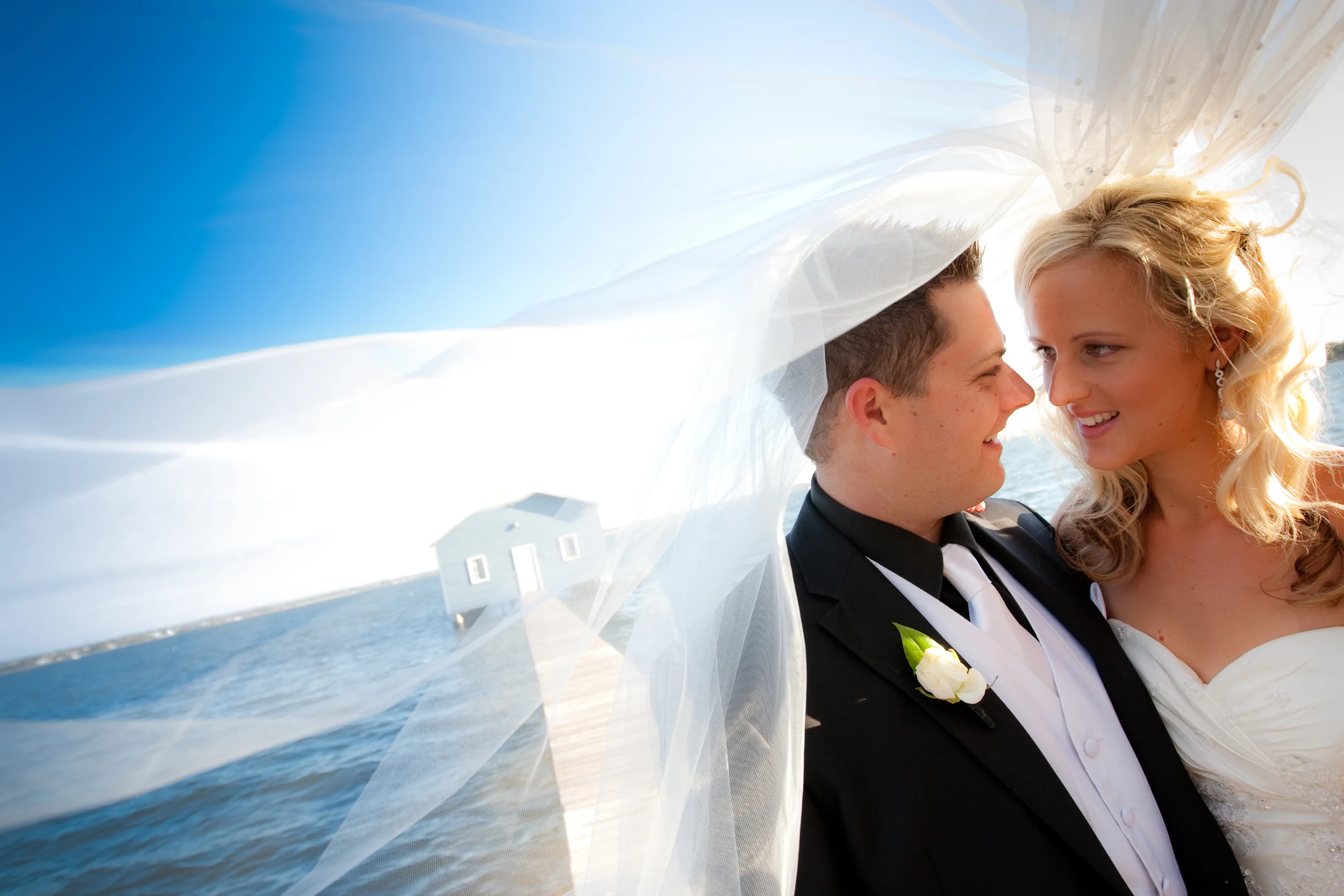 Wedding Photography (Copy)