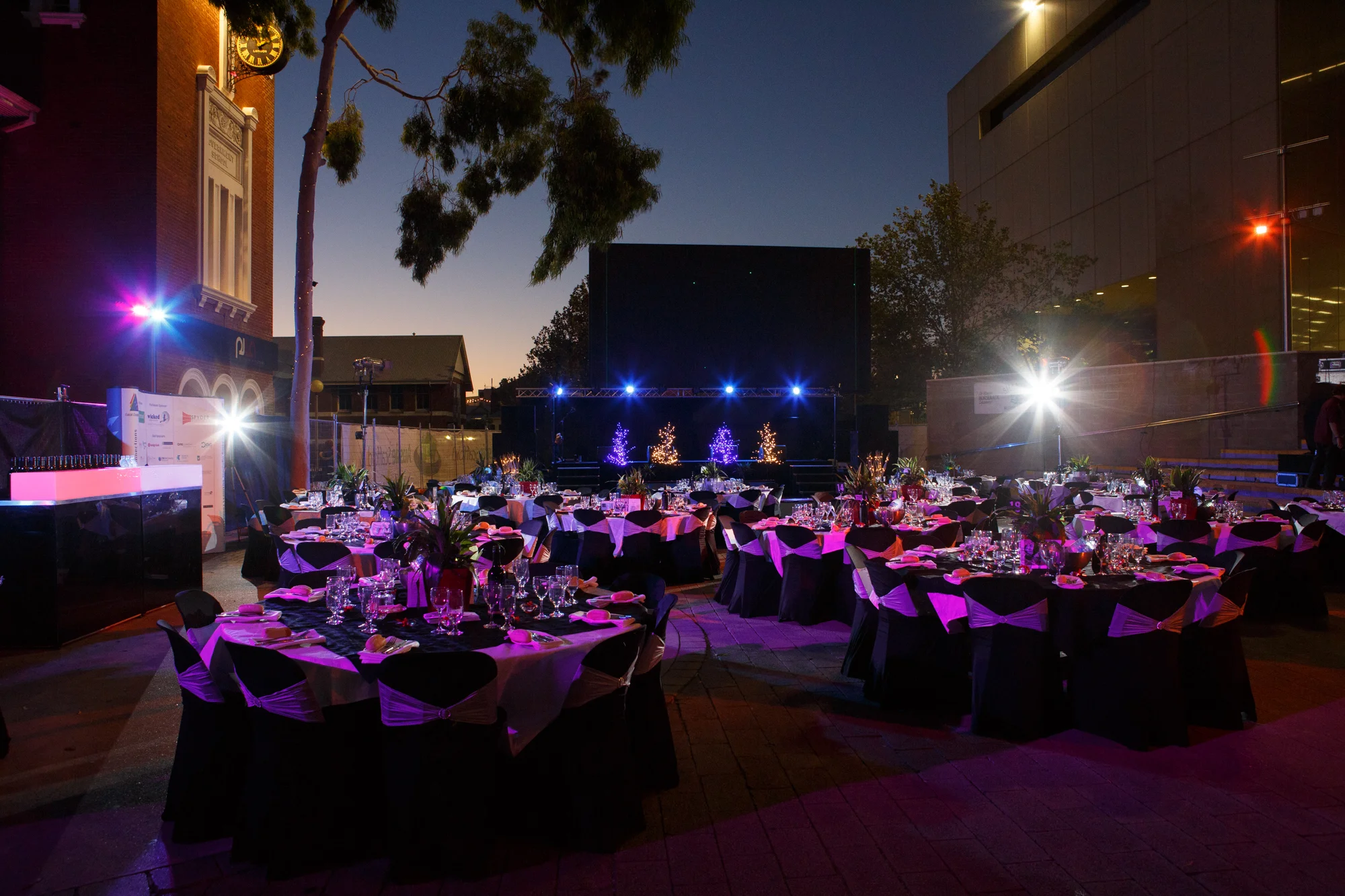 Perth Event Photography