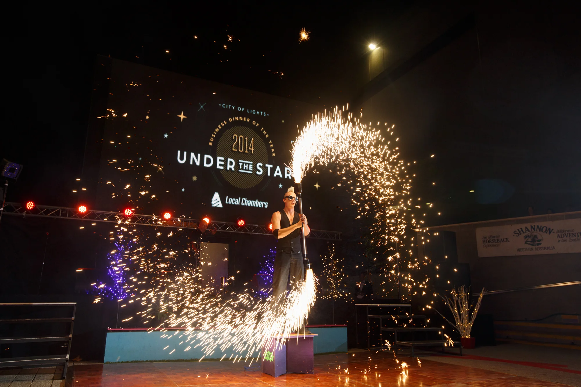 Perth Event Photography