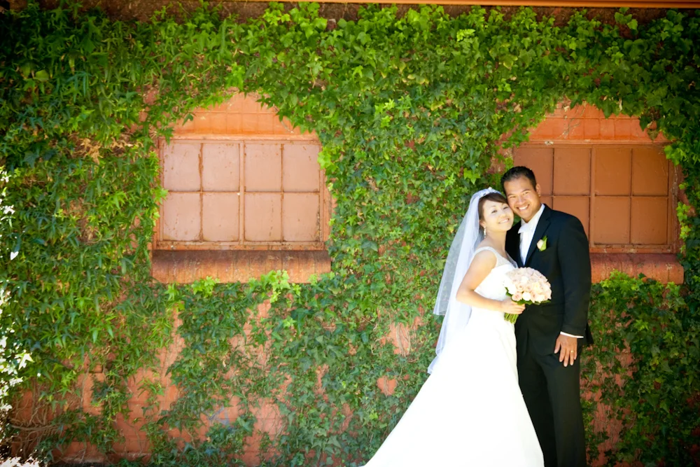 Wedding Photography