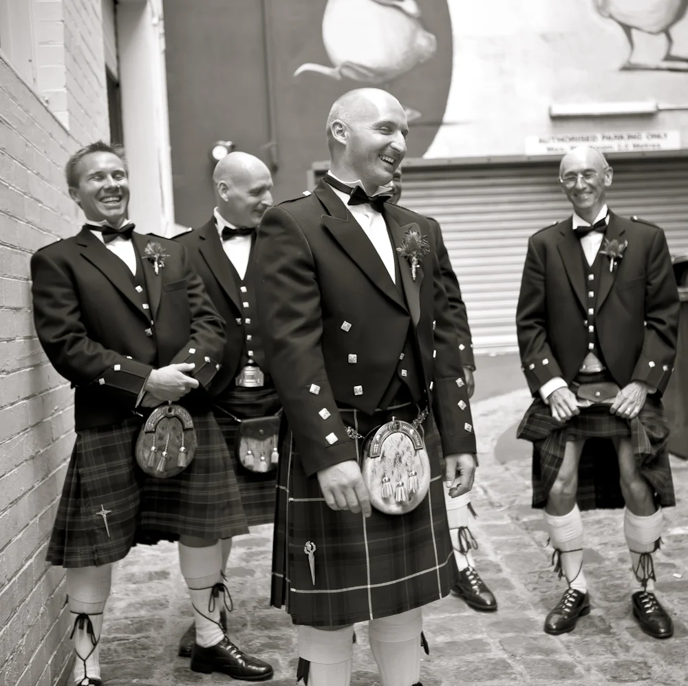 Wedding Photography