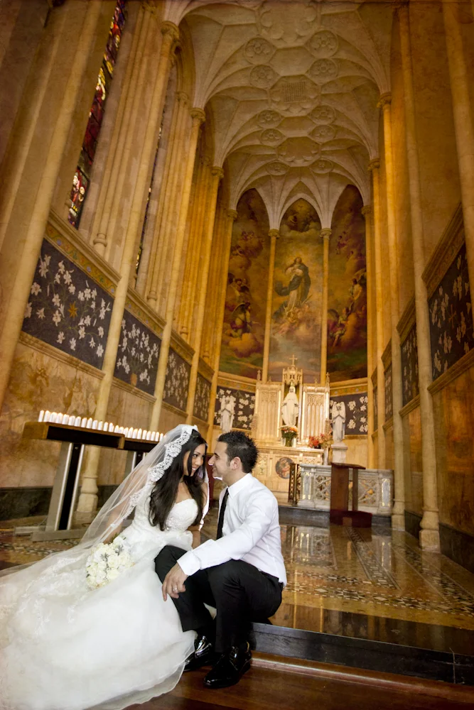 Wedding Photography