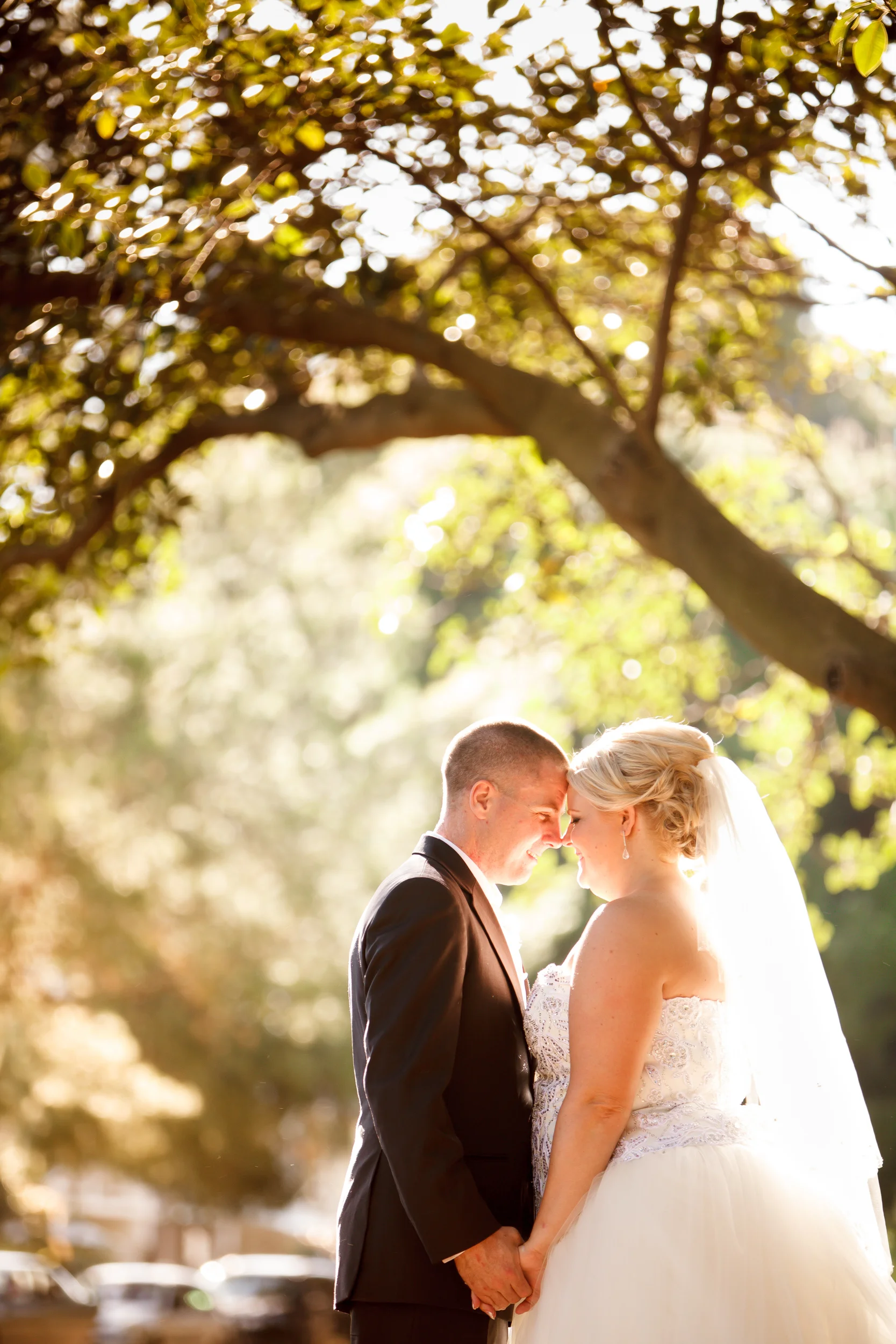 Kerry & Lindsay Wedding Photography