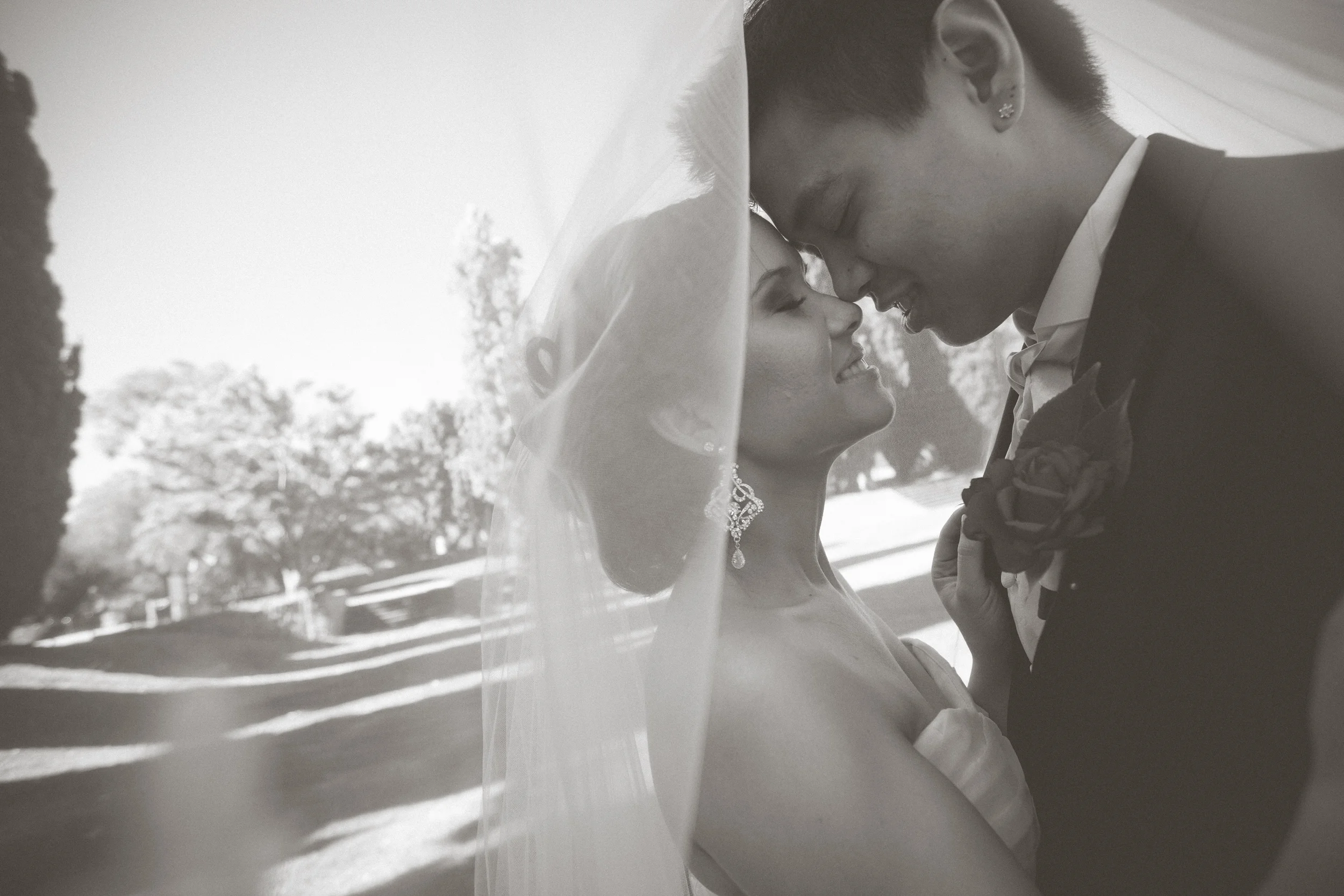 Marifil & Adal Wedding Photography