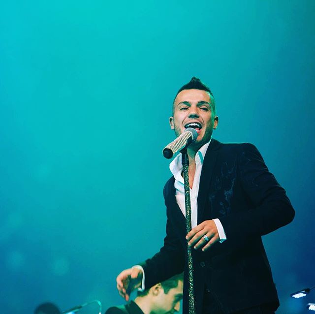 Smooth @anthonycallea I shot previously at the AHG event.
#perthphotographer #crownperth #sony #sonya7iii #perthevents #eventphotography #eventplanner