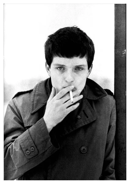 Photo By Kevin Cummings, Manchester 1979