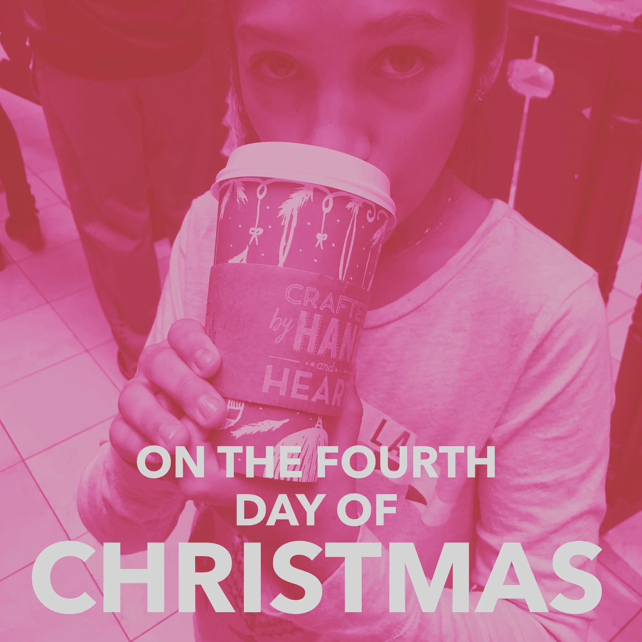 The Fourth Day of Christmas