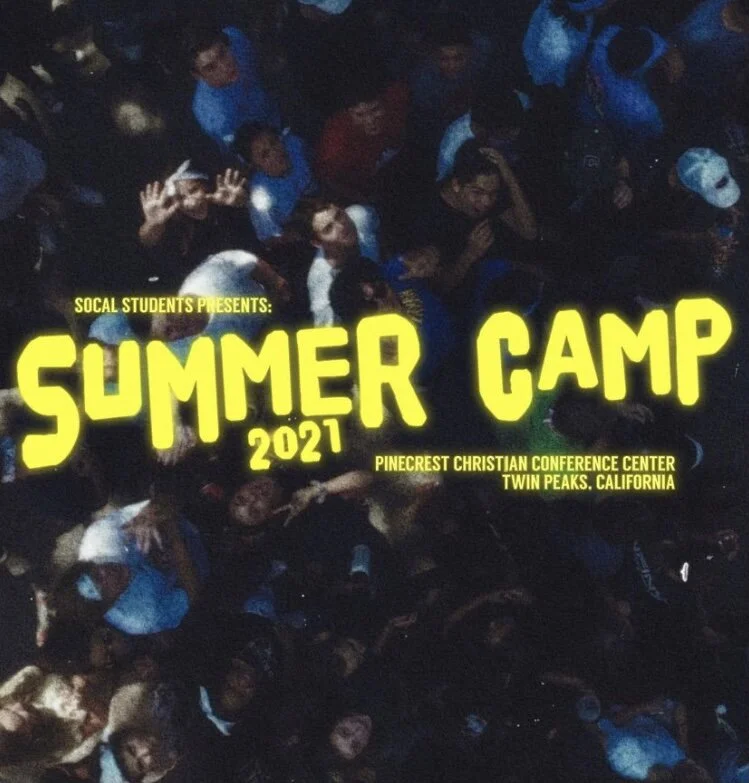 Youth Summer Camp