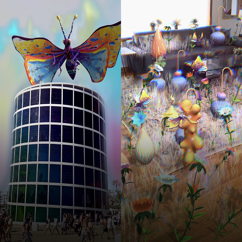 Coachella 2022 & 2023