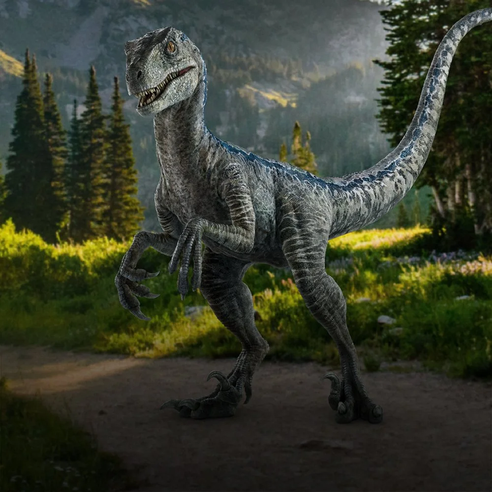 Jurassic World: Dominion