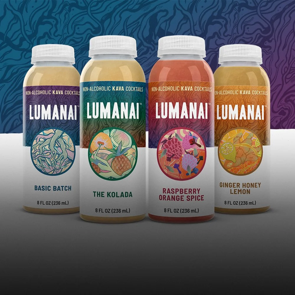 LUMANAI