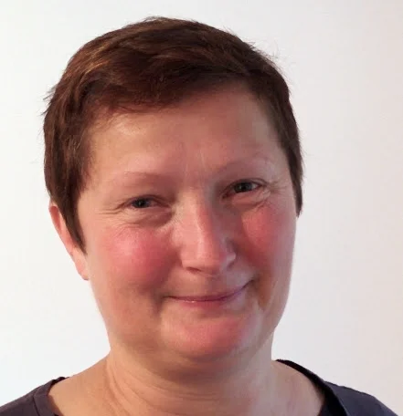 Lilijana Rudolf. Image courtesy of the British Gestalt Journal. 