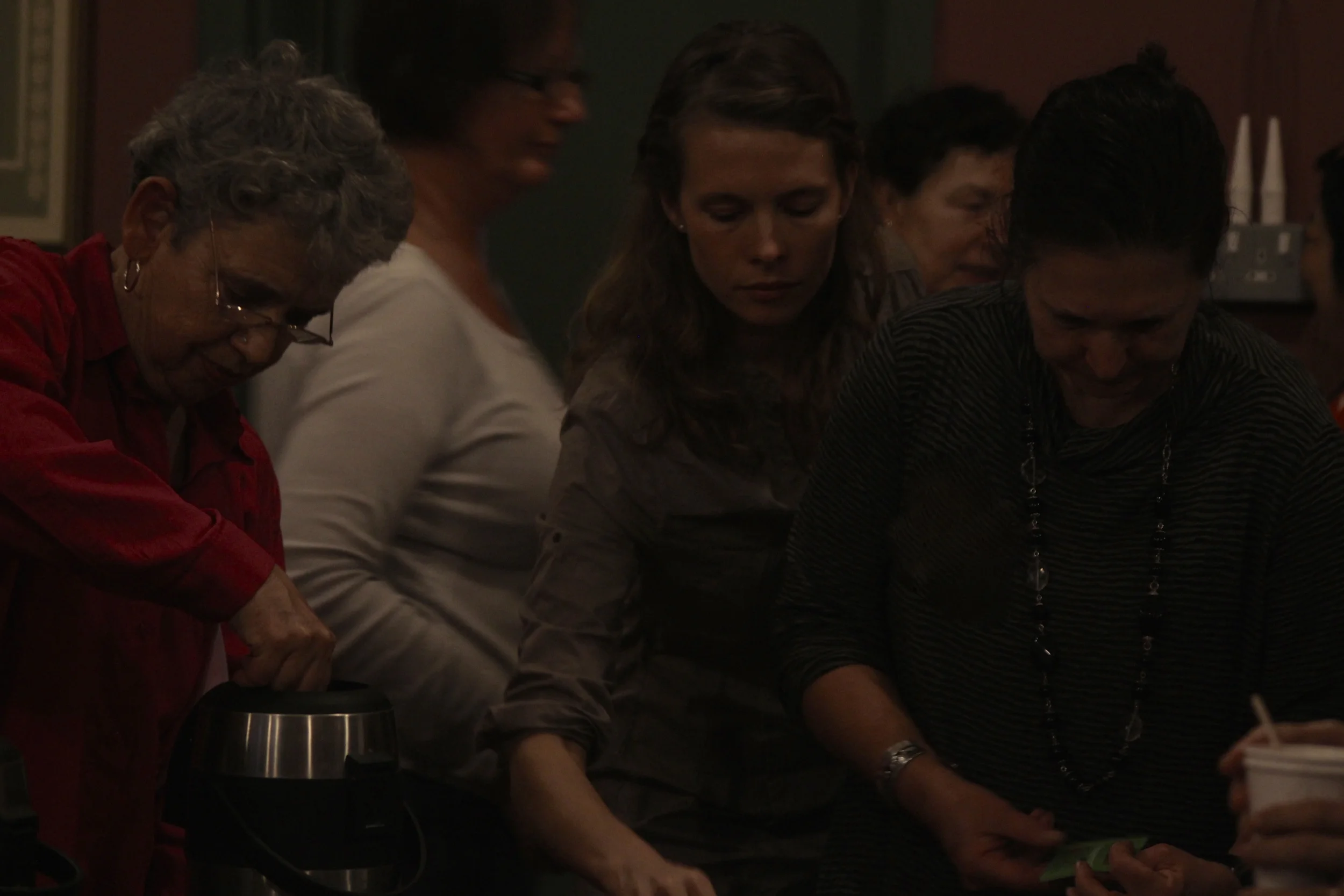 Image courtesy of the British Gestalt Journal. 