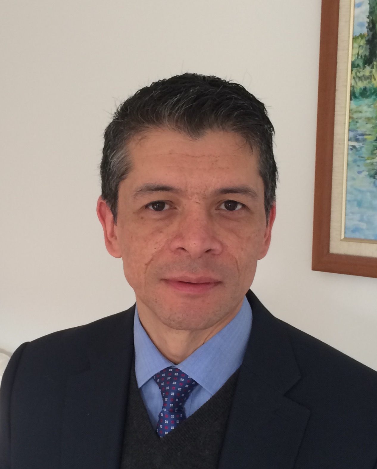 Pedro Diaz