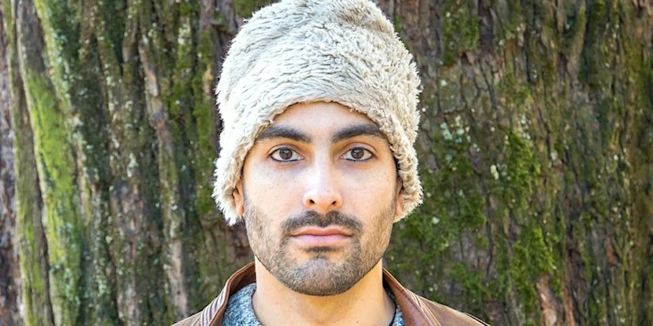 Vikram Kolmannskog in conversation with Chris O'Malley: Beyond Binaries: Embracing GSRD