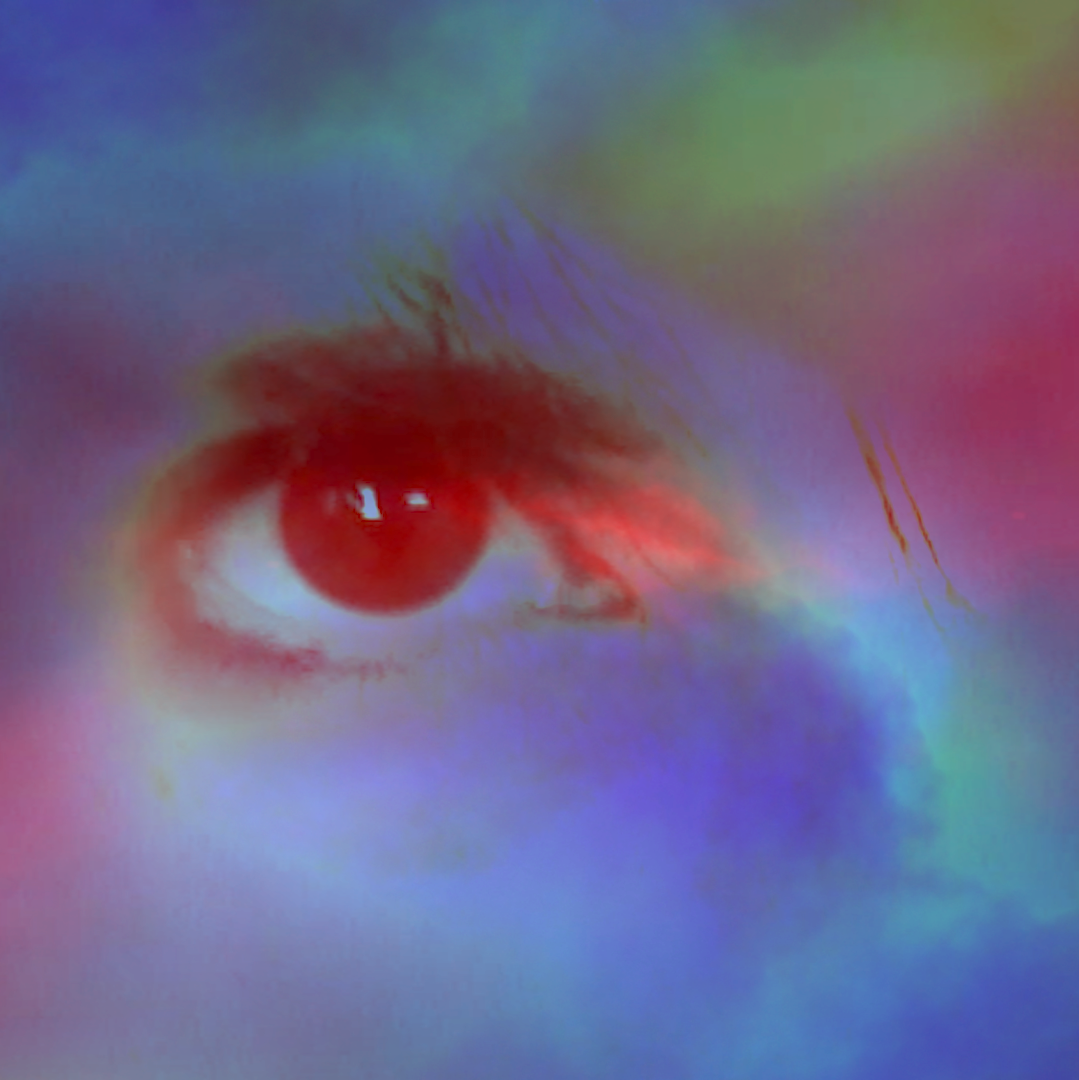 Big Surprise "Teardrop" (Massive Attack Cover)