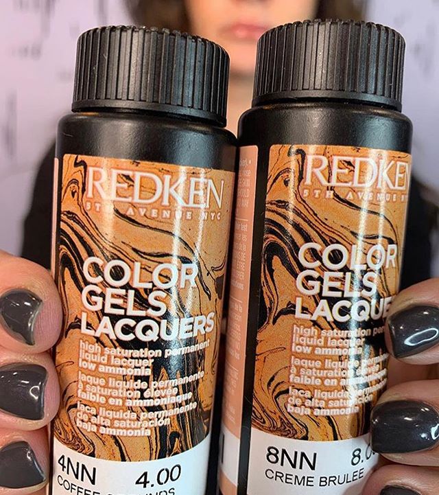 AccentHair is ready to use brand new COLOR GELS by @redken! .
.
Ranging in a variety of shades, this color gel is perfect for covering grays and creating consist shine! .
.
.
.
.
.
.
.
.
.
.
.
.

#hairstyles #hair #blondehair #blonde #blondegirl #hai